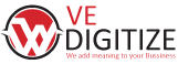 Ve Digitize Logo